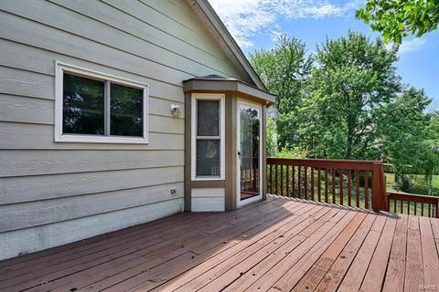23 Kingspointe, Saint Peters, MO 63376 photo 19