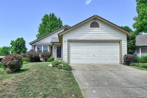 23 Kingspointe, Saint Peters, MO 63376 photo 1