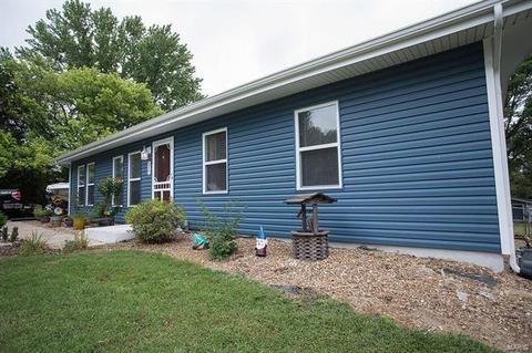 317 View Point Ln, Lake Saint Louis, MO 63367 photo 7