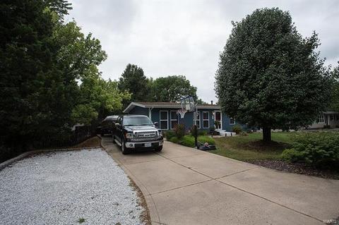 317 View Point Ln, Lake Saint Louis, MO 63367 photo 10