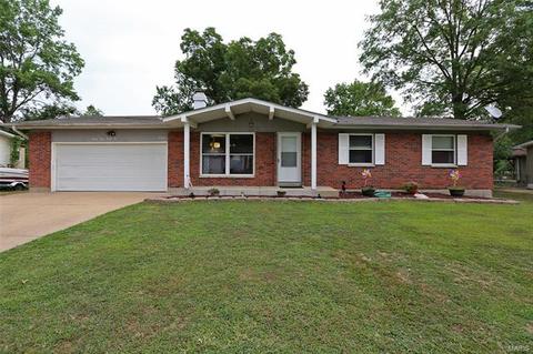 2326 Boeing Dr, Arnold, MO 63010 photo 1
