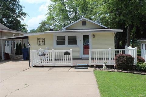 25 Eagle Dr, Sparta, IL 62286 photo 1