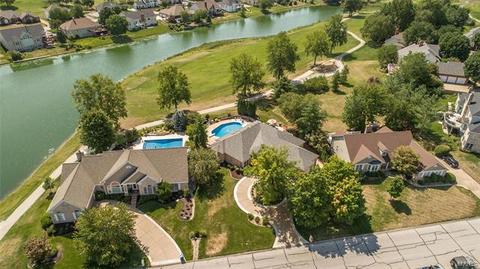 572 Malinmor Dr, Weldon Spring, MO 63304 photo 7