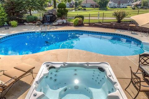 572 Malinmor Dr, Weldon Spring, MO 63304 photo 59