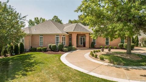 572 Malinmor Dr, Weldon Spring, MO 63304 photo 70