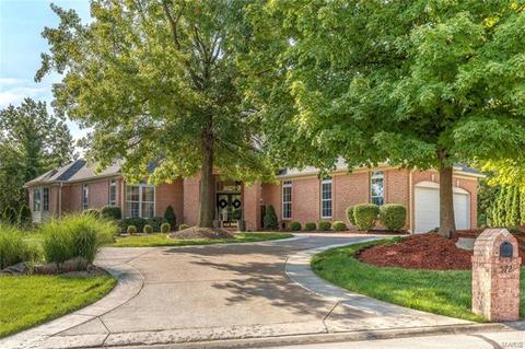 572 Malinmor Dr, Weldon Spring, MO 63304 photo 72