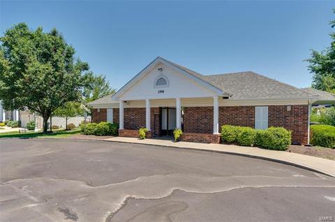 445 Mannington Dr, Saint Peters, MO 63376 photo 55