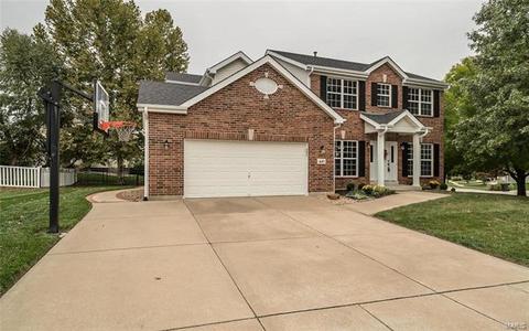 445 Mannington Dr, Saint Peters, MO 63376 photo 61