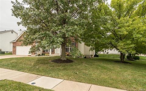 445 Mannington Dr, Saint Peters, MO 63376 photo 54