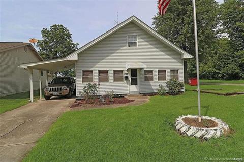 403 Helen Ave, Chaffee, MO 63740 photo 1