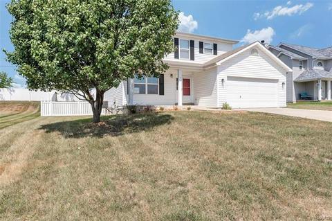 111 Glen Forest Dr, Troy, MO 63379 photo 1