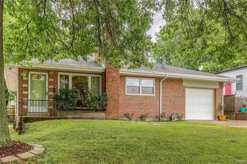 7427 Sharp Ave, Saint Louis, MO 63116 photo 3