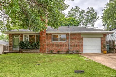 7427 Sharp Ave, Saint Louis, MO 63116 photo 1