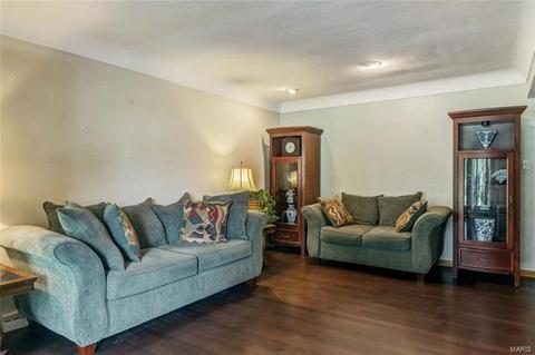7427 Sharp Ave, Saint Louis, MO 63116 photo 8