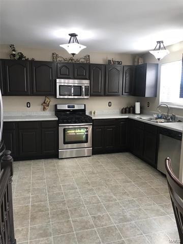 1141 Warm Winds Dr, O'fallon, MO 63366 photo 6