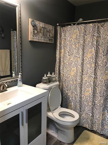 1141 Warm Winds Dr, O'fallon, MO 63366 photo 5