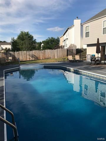 1141 Warm Winds Dr, O'fallon, MO 63366 photo 18