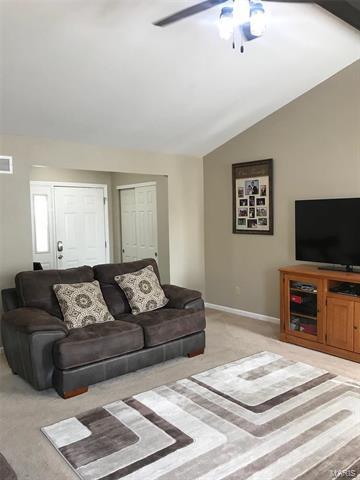 1141 Warm Winds Dr, O'fallon, MO 63366 photo 3