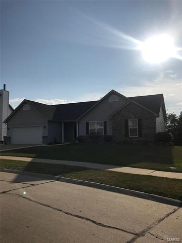 1141 Warm Winds Dr, O'fallon, MO 63366 photo 19