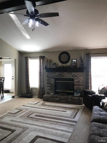 1141 Warm Winds Dr, O'fallon, MO 63366 photo 4