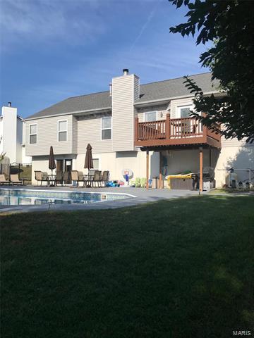 1141 Warm Winds Dr, O'fallon, MO 63366 photo 17