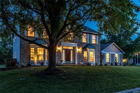 21 Rathsallagh Ct, Weldon Spring, MO 63304 photo 4