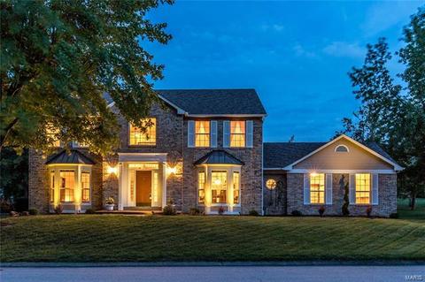 21 Rathsallagh Ct, Weldon Spring, MO 63304 photo 1