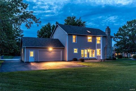 21 Rathsallagh Ct, Weldon Spring, MO 63304 photo 19