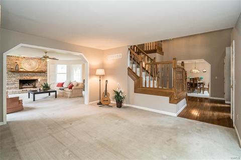 21 Rathsallagh Ct, Weldon Spring, MO 63304 photo 7