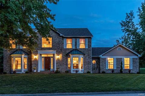 21 Rathsallagh Ct, Weldon Spring, MO 63304 photo 2