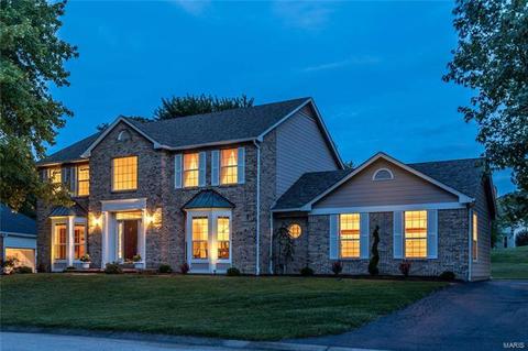 21 Rathsallagh Ct, Weldon Spring, MO 63304 photo 3