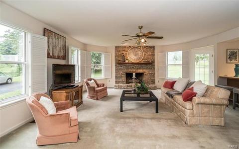 21 Rathsallagh Ct, Weldon Spring, MO 63304 photo 8