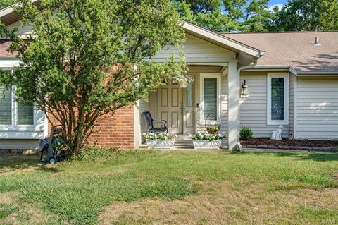 509 Gatehall, Ballwin, MO 63011 photo 25