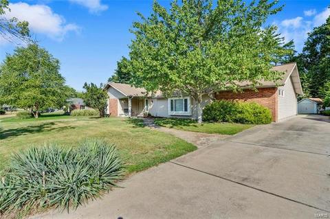 509 Gatehall, Ballwin, MO 63011 photo 30