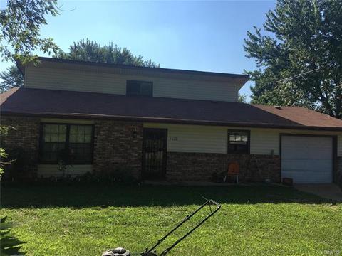1435 Cedar Ln, Bismarck, MO 63624 photo 1