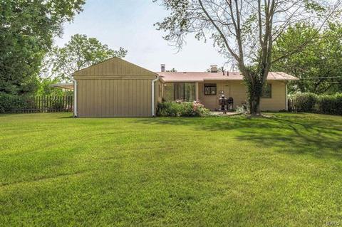 251 E Skyline Dr, Ballwin, MO 63011 photo 17
