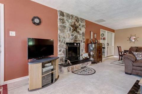 251 E Skyline Dr, Ballwin, MO 63011 photo 3