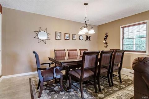 251 E Skyline Dr, Ballwin, MO 63011 photo 5