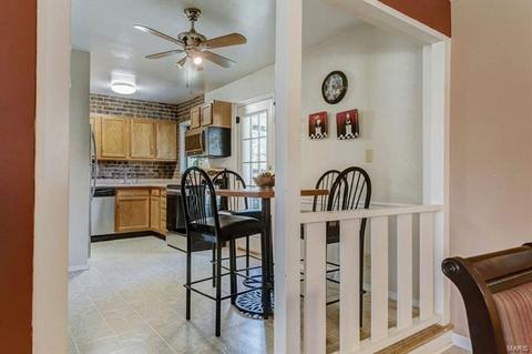 251 E Skyline Dr, Ballwin, MO 63011 photo 7