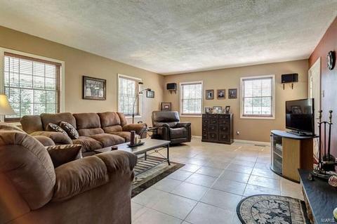 251 E Skyline Dr, Ballwin, MO 63011 photo 4