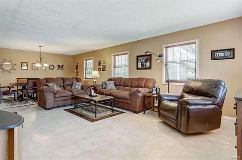 251 E Skyline Dr, Ballwin, MO 63011 photo 2