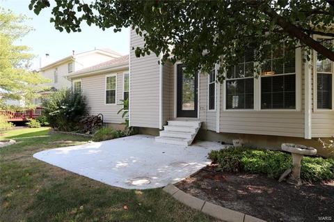 16920 Hickory Crest Dr, Wildwood, MO 63011 photo 20