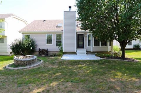 16920 Hickory Crest Dr, Wildwood, MO 63011 photo 19