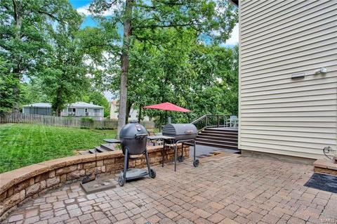413 Genoa, Manchester, MO 63021 photo 9