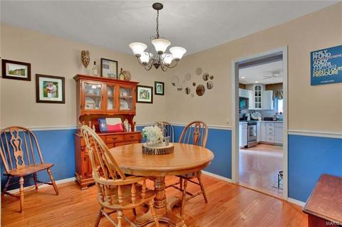413 Genoa, Manchester, MO 63021 photo 18