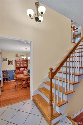 413 Genoa, Manchester, MO 63021 photo 17