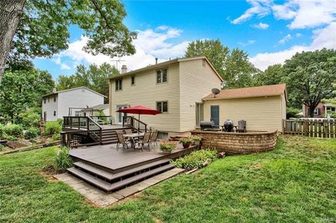 413 Genoa, Manchester, MO 63021 photo 4