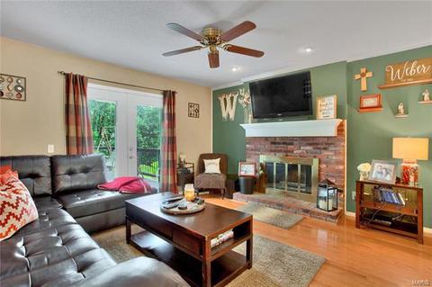 413 Genoa, Manchester, MO 63021 photo 24