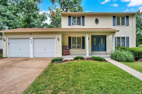 413 Genoa, Manchester, MO 63021 photo 13