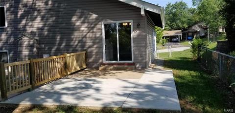 418 Echo Hill Dr, Ballwin, MO 63021 photo 3
